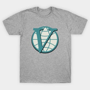 Venture Logo T-Shirt